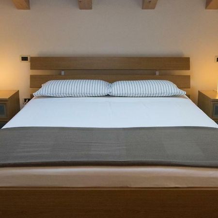 Antico Alveo Hotel Camponogara Kültér fotó