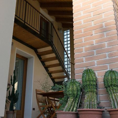 Antico Alveo Hotel Camponogara Kültér fotó