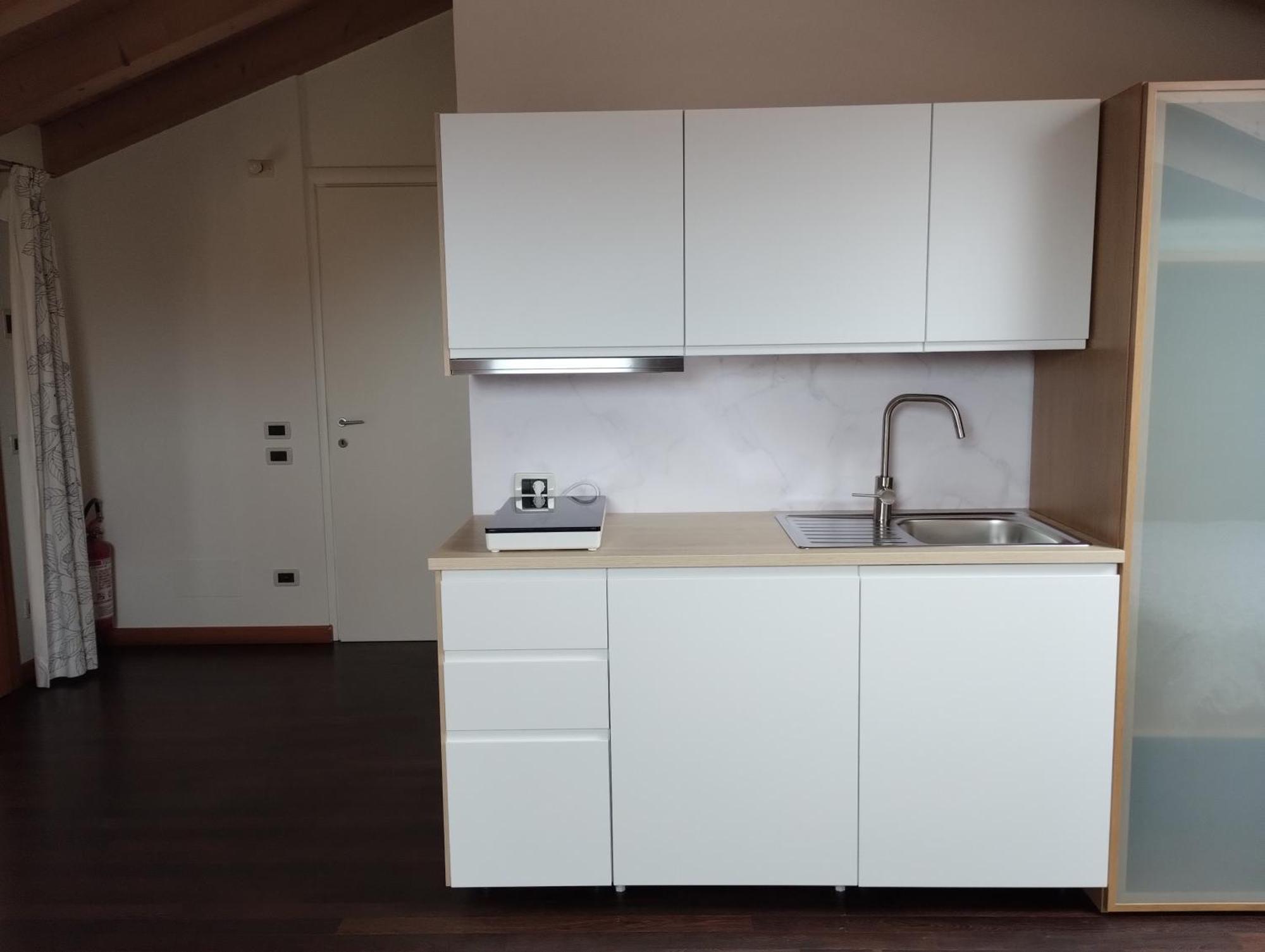 Antico Alveo Hotel Camponogara Kültér fotó