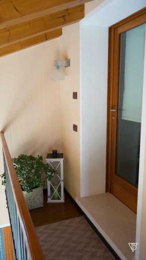 Antico Alveo Hotel Camponogara Kültér fotó
