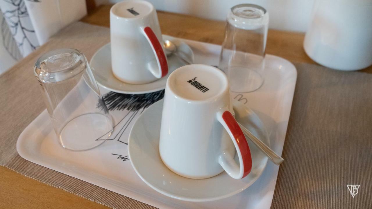Antico Alveo Hotel Camponogara Kültér fotó