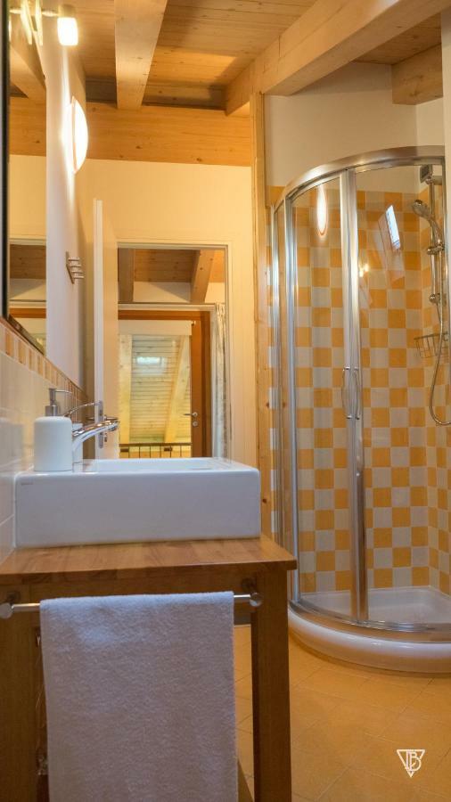 Antico Alveo Hotel Camponogara Kültér fotó
