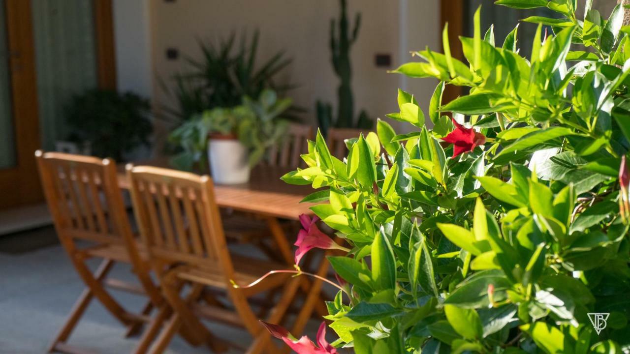 Antico Alveo Hotel Camponogara Kültér fotó