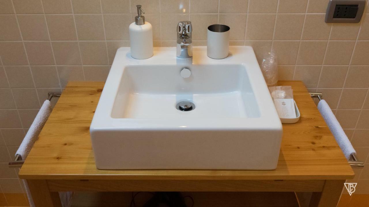 Antico Alveo Hotel Camponogara Kültér fotó