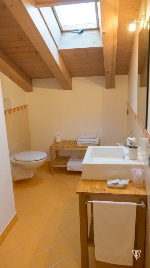 Antico Alveo Hotel Camponogara Kültér fotó
